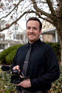 wedding videographers pa nathan