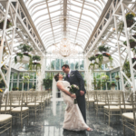 Allison and John's review on Wedding Wire