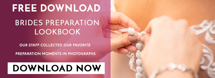 Brides preparation lookbook