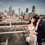 Erin's review on The Knot