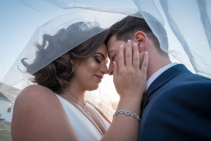 Fatima and Saddik's Wedding Videography at Grand Oaks Country Club