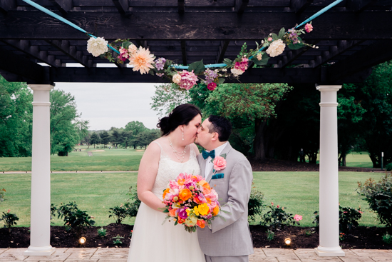 Elizabeth and Garen's Wedding at Ramblewood Country Club