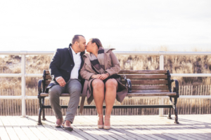 Jenniliz and Troy's Engagement Session