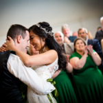 Jasmine and John's review on google