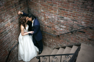 Kaila and Carlos' Wedding at Doolan's Shore Club