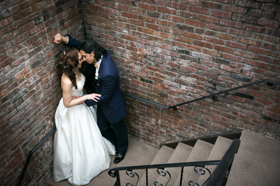 Kaila and Carlos' Wedding at Doolan's Shore Club
