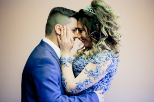 Nigmet and Kaan's Wedding Videography at Golden Gates