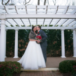 Suzanne's review on Wedding Wire