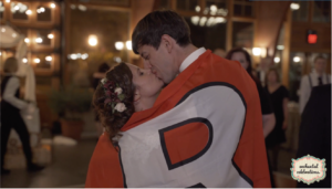 Jennifer and Daniel's Wedding Videography at Mallard Island Yacht Club