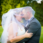 Tori and Ben's review on Wedding Wire