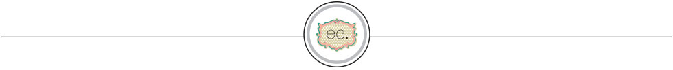 Enchanted Celebrations divider logo