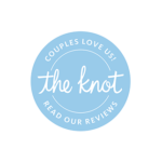 theknot logo