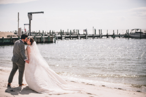 Wedding Photographers LBI
