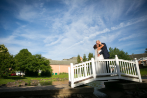 PA Wedding Photography