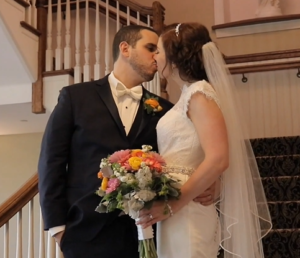 Belle Voir Manor Wedding Videographers
