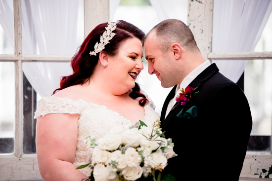 Christina and Richard's Wedding Videography at Doolan's Shore Club