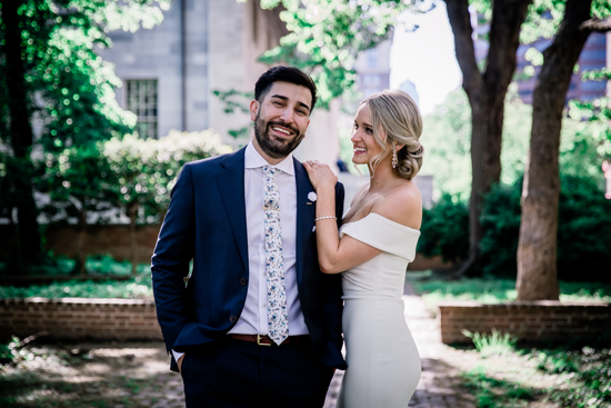 Philadelphia Wedding Photographers - Caitlyn and Dane