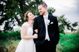 Catherine and Ryan's Wedding at Atlantis Ballroom