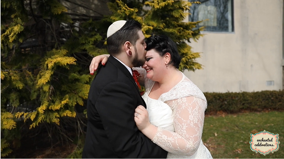 nj videography wedding best