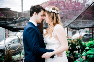 Best rated PA Wedding Photographers - Elisabeth + Phillip