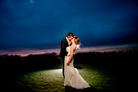 Heather and Justin's Wedding Videography at Jumping Brook Country Club