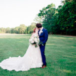 Kira's review on Wedding Wire