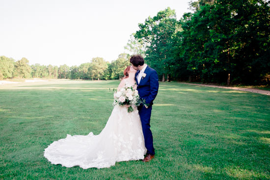 Kira's review on Wedding Wire