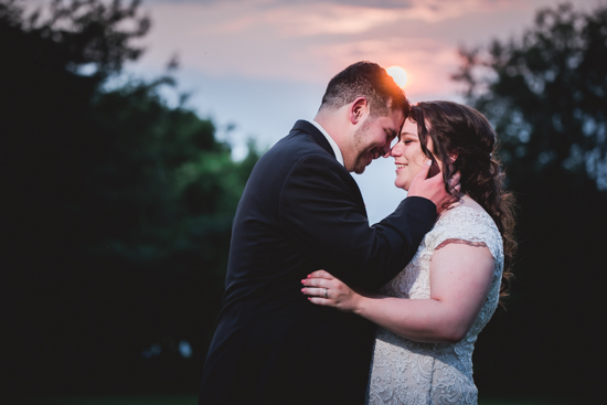 Kelly's review on Wedding Wire