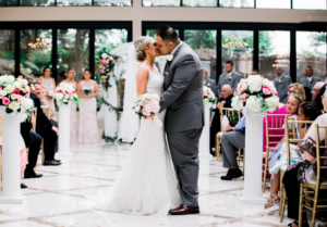 Lucien's Manor Wedding Photos
