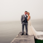 Kemlyn's Review on WeddingWire