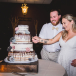 Katelyn's review on The Knot