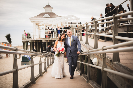 Tim McCloone's Supper Club Asbury Park Wedding Photographers