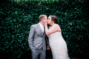 Megan and Ryan's Wedding Videography at the Philadelphia Quartet Club