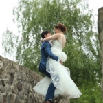 Hannah's review on Wedding Wire