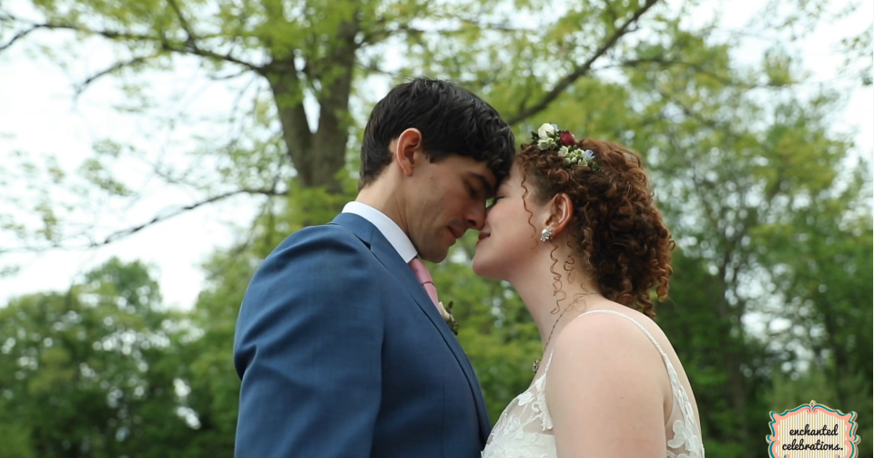 Hannah and William's revire on google