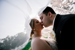 Blue Heron Pines Wedding Photos