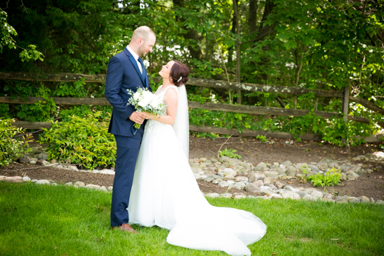 Amanda and Henry's Wedding Videography at Spring Mill Manor