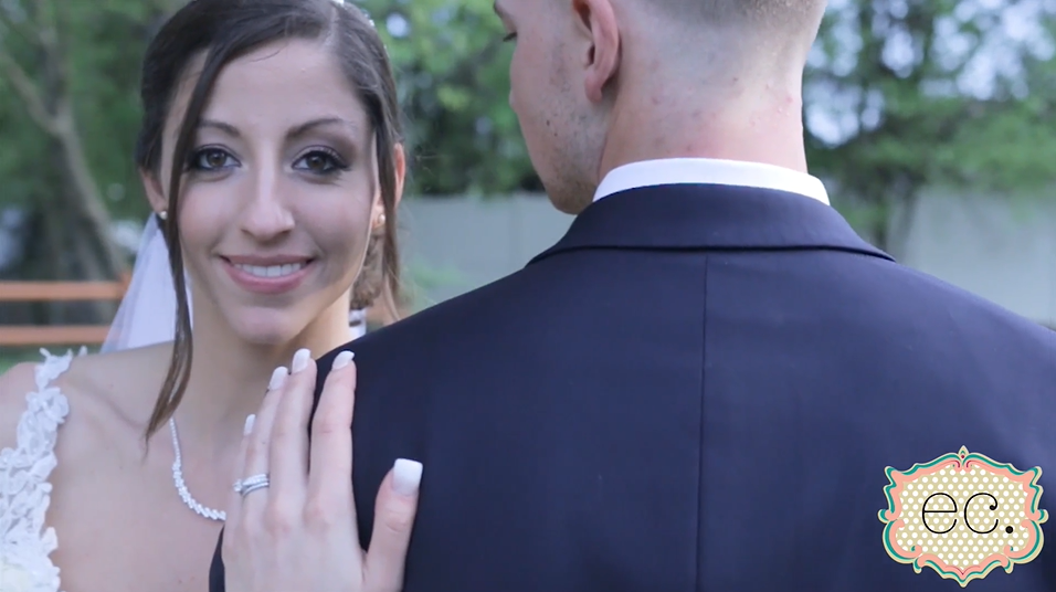 PA wedding videography