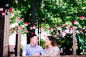 Client Spotlight: Bianca and Billy