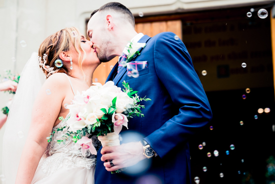 wedding videographers NJ