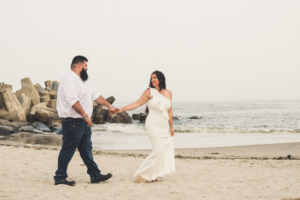 Colleen and Brian's Engagement Session