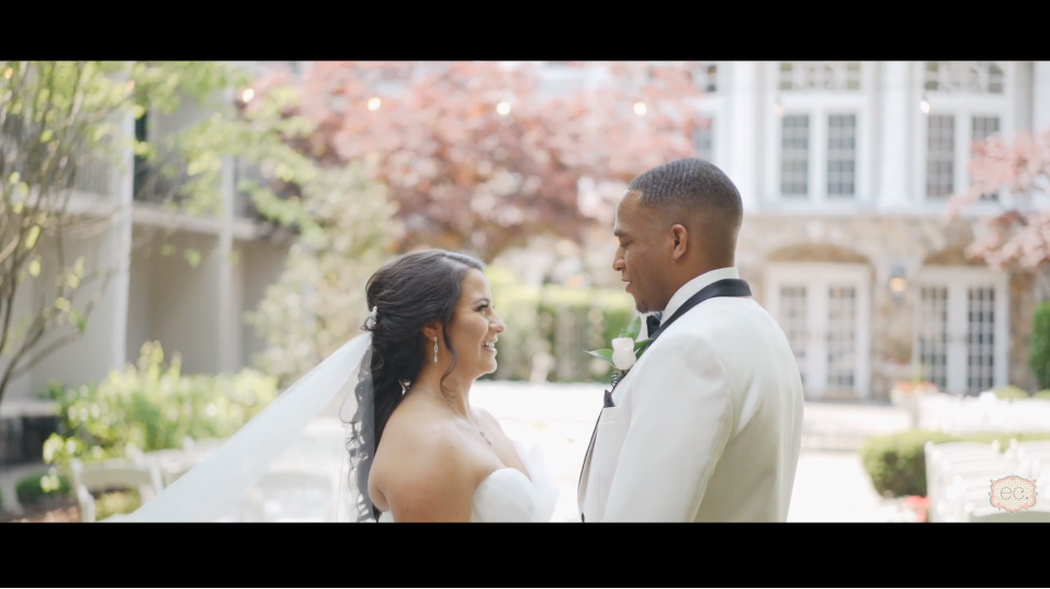 the olde mill inn and grain house wedding videos