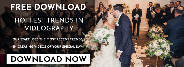 Hottest trends in videography