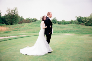 wedding videographer in South Jersey