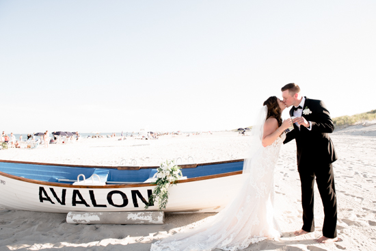 Beach Wedding DJ NJ