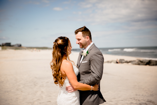 wedding videographers in lbi nj