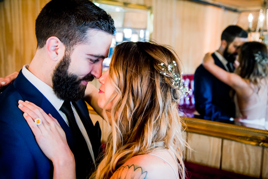 Meghan and Stephan's Wedding Videography at Perona Farms