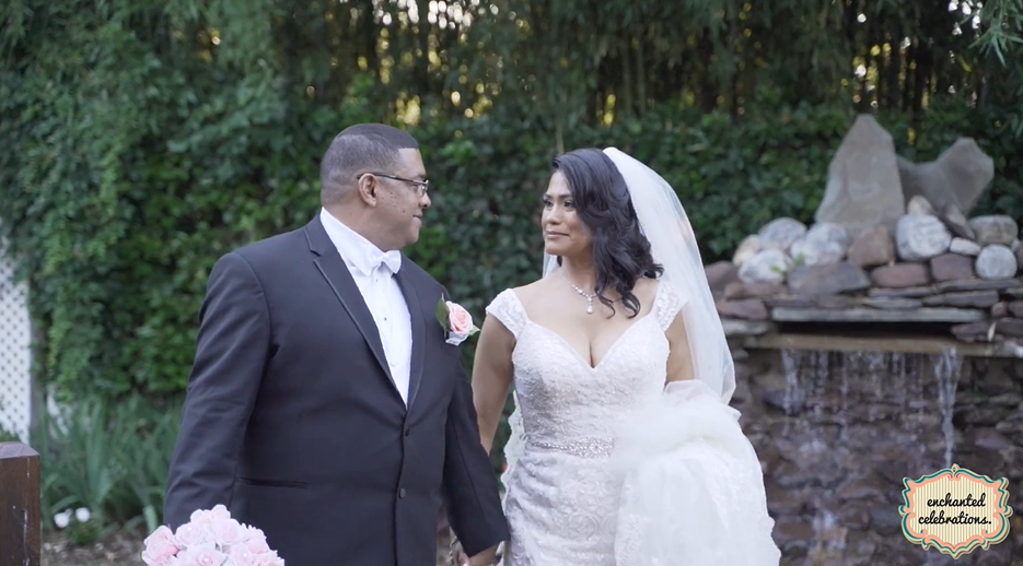 Sarita and Daniel's Wedding Videography at Costa Del Sol