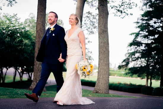 Valerie and Mike's Wedding Videography at Seaview, a Dolce Hotel