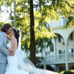 Alissa's review on The Knot